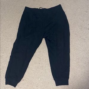 Hollister Joggers